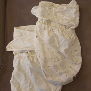 Ergobaby Swaddler (2)